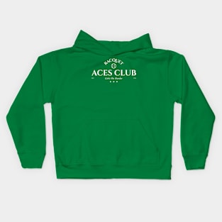 Racquet Club Kids Hoodie